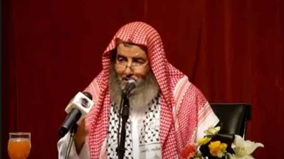 Abdul Ghani Al-Tamimi